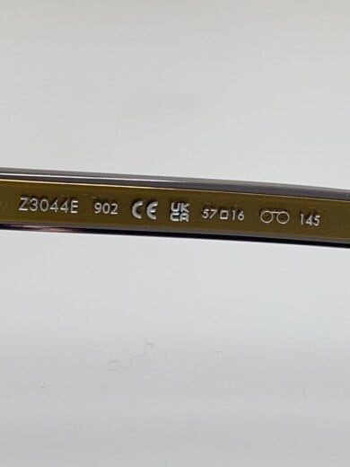 商品画像：サングラス/--/BRW/レディース/Z3044E 5