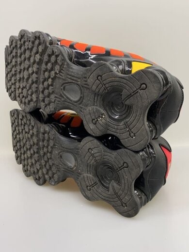 商品画像：ローカットスニーカー/26.5cm/BLK/AV3595-004 4