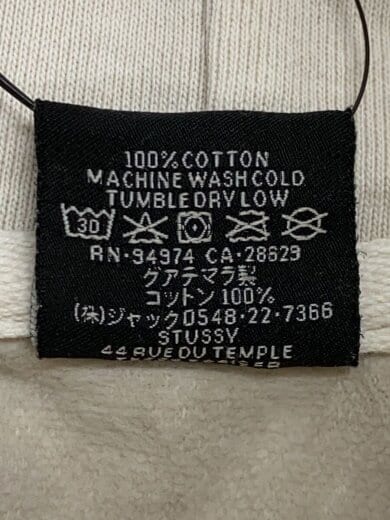 商品画像：パーカー/S/コーデュロイ 4