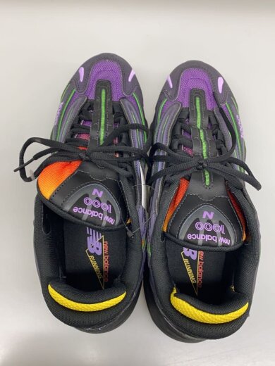 商品画像：ローカットスニーカー/26cm/BLK 3