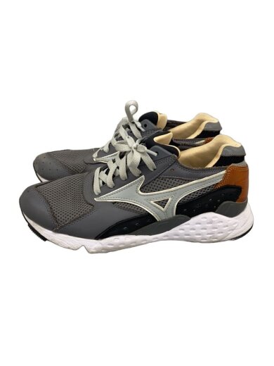 商品画像：ローカットスニーカー/26cm/GRY/D1GG205303 1