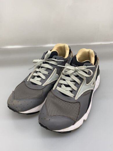 商品画像：ローカットスニーカー/26cm/GRY/D1GG205303 2