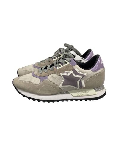 商品画像：ローカットスニーカー/39/GRY 1