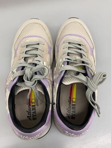 商品画像：ローカットスニーカー/39/GRY 3