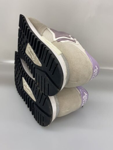 商品画像：ローカットスニーカー/39/GRY 4