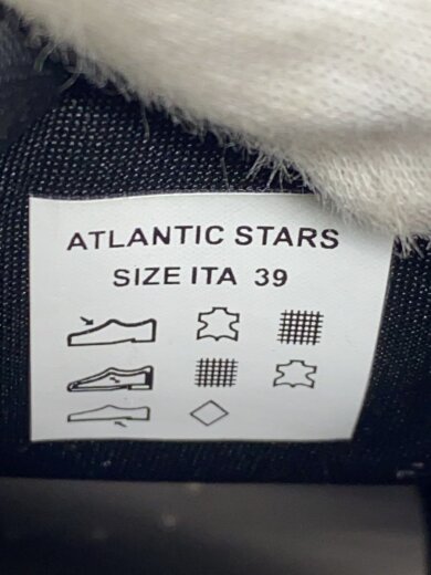 商品画像：ローカットスニーカー/39/GRY 5