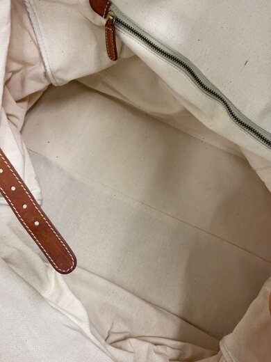 商品画像：ボストンバッグ/ナイロン/ORN/無地 6