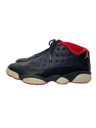 商品画像：AIR JORDAN 13 RETRO LOW/エアジョーダンレトロロー/ブラック/310810-027/27cm 1