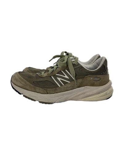 商品画像：U990/カーキ/26cm/KHK 1