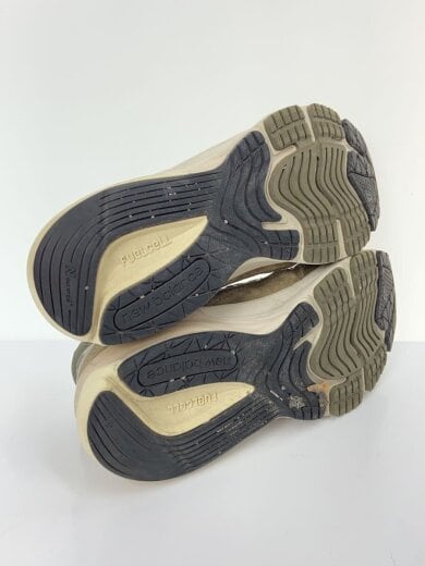 商品画像：U990/カーキ/26cm/KHK 4