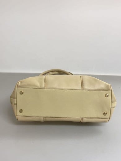 商品画像：ショルダーバッグ/レザー/KHK/無地 4