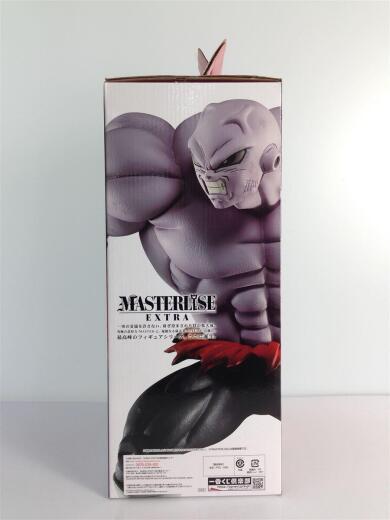 画像：BANDAI SPIRITSフィギュア/ドラゴンボール MASTERLISE EXTRA B賞 ジン4