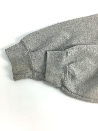 画像：その他ブランドスウェット/L/--/GRY/プリント/MVSPORT/カレッジ/AUBURN UNIVERSITY5