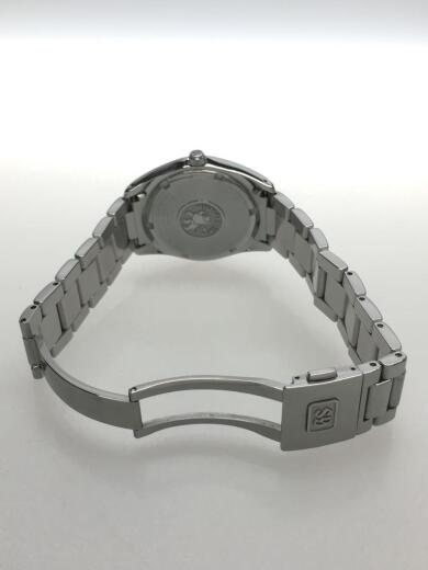 画像：Grand Seikoクォーツ腕時計/アナログ/SBGX2614