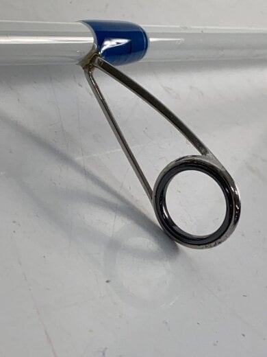 商品画像：HSS-88 林釣漁具/フィッシングハヤシ/スウィングサマー88 HSS-88/ロッド/SWショア 6