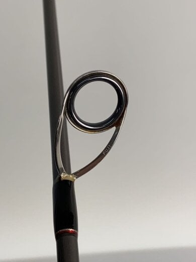 商品画像：CRK-S762M ロッド/SWショア/CRK-S762M 6