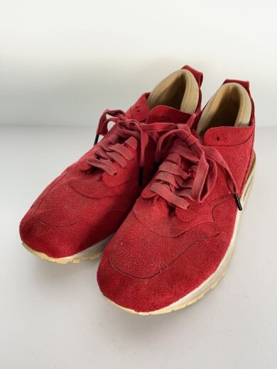 商品画像：AIR MAX 1 ROYAL_エアマックス 1 ロイヤル/27.5cm/RED 2