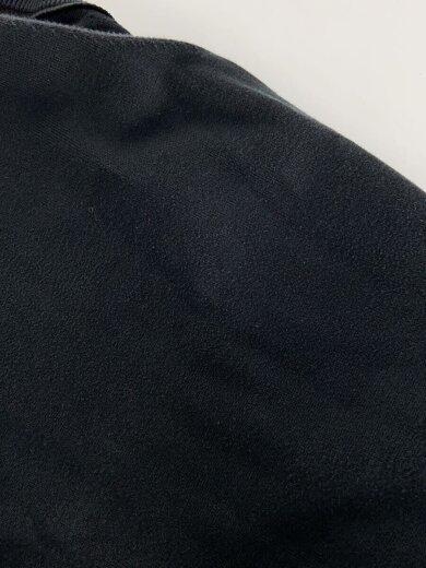 画像：GraphpaperSuvin Vest/ニットベスト(薄手)/FREE/コットン/BLK/GM201-80122B5