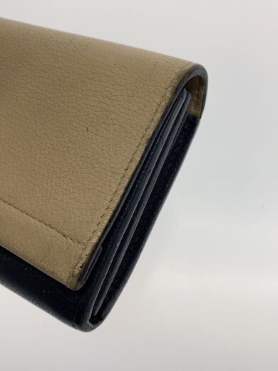 商品画像：ポルト・フォイユ・ロックミーII_BEG/牛革/BEG/メンズ// 9