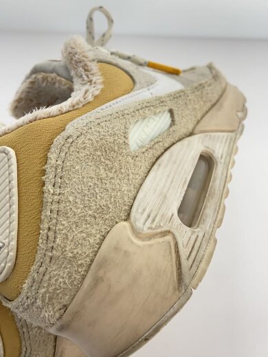 商品画像：AIR MAX 90_エア マックス 90/25cm/BEG 7