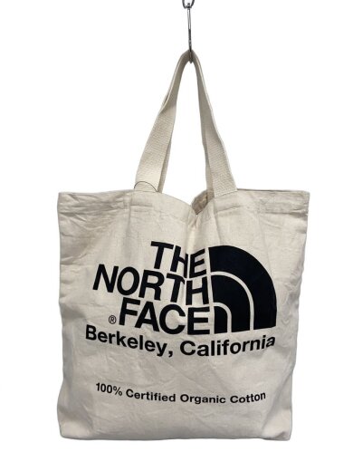 商品画像：トートバッグ/キャンバス/CRM/NM82260 1