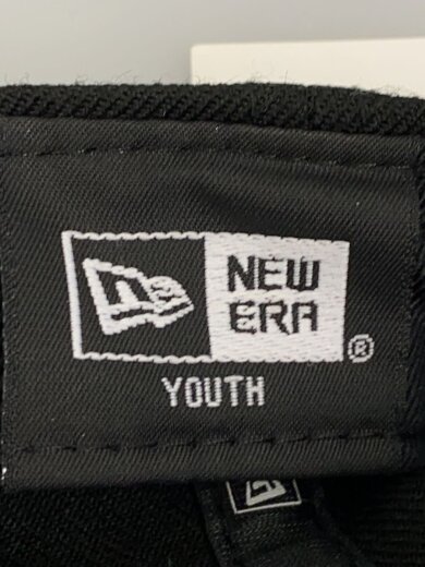 商品画像：キャップ/--/コットン/BLK/メンズ 5