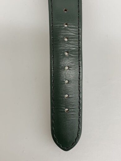 商品画像：クォーツ腕時計/アナログ/GRN/GRN 5