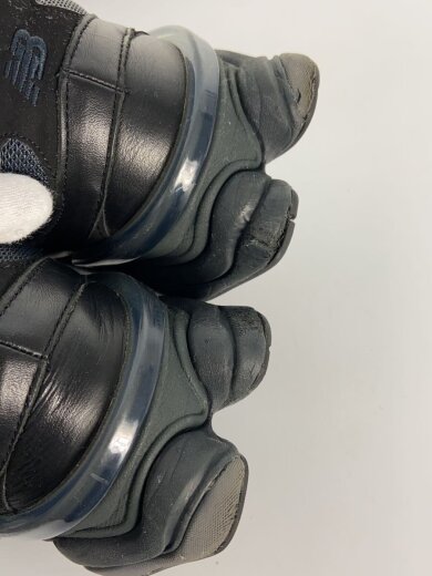 商品画像：U9060 ZGE/NBJ-1158412/ローカットスニーカー/28cm/BLK/PVC/U9060 8