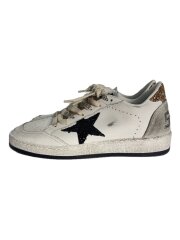 BALL STAR/ローカットスニーカー/35/WHT