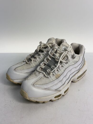 商品画像：AIR MAX 95 ESSENTIAL/エアマックスエッセンシャル/ホワイト/AT9865-100/26cm/WHT 2