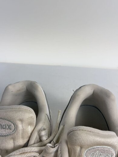 商品画像：AIR MAX 95 ESSENTIAL/エアマックスエッセンシャル/ホワイト/AT9865-100/26cm/WHT 9