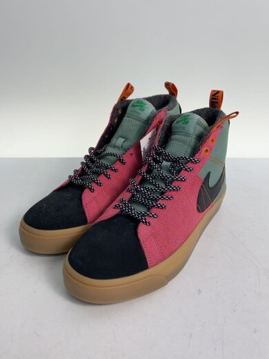 商品画像：ZOOM BLAZER MID PRM_ズーム ブレザー ミッド プレミアム/26.5cm/マルチカラー 2