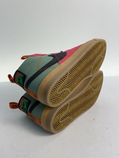 商品画像：ZOOM BLAZER MID PRM_ズーム ブレザー ミッド プレミアム/26.5cm/マルチカラー 4