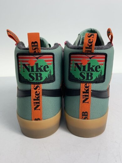 商品画像：ZOOM BLAZER MID PRM_ズーム ブレザー ミッド プレミアム/26.5cm/マルチカラー 7