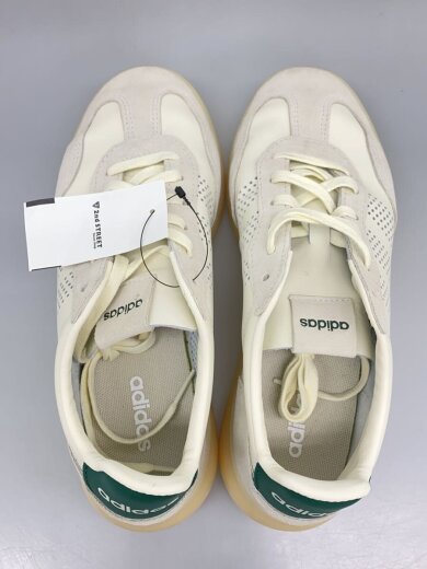 商品画像：BARREDA DECODE/24.5cm/WHT 3