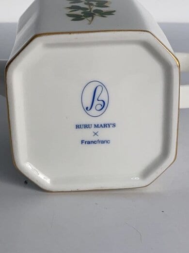 商品画像：洋食器その他/BLU 8