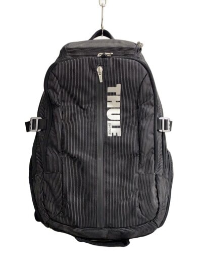 商品画像：リュック/--/BLK 1