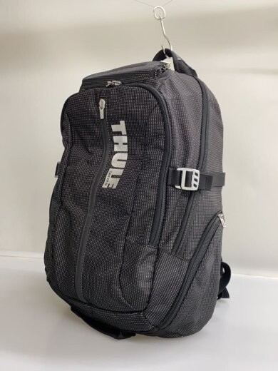 商品画像：リュック/--/BLK 2