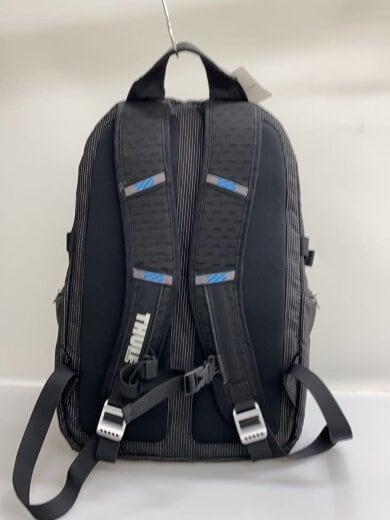 商品画像：リュック/--/BLK 3