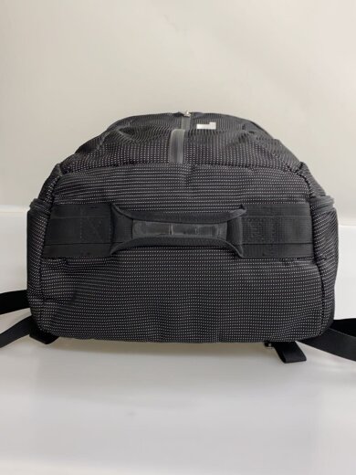 商品画像：リュック/--/BLK 4