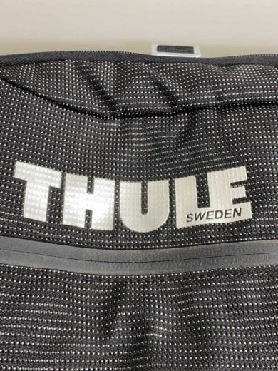 商品画像：リュック/--/BLK 5