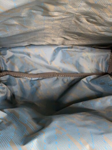 商品画像：リュック/--/BLK 6