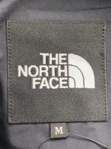 商品画像：SCOOP JACKET_スクープジャケット/M/ナイロン/BLK 3