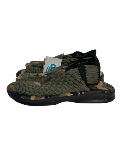 商品画像：サンダル/27cm/KHK 1