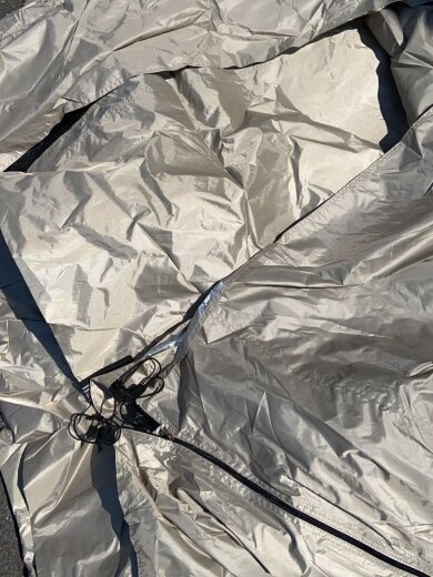 商品画像：テント/BEG 4