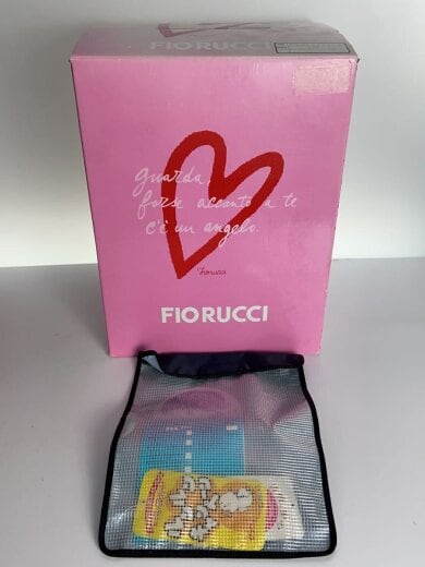 商品画像：キッズバッグ/ランドセル/レザー/RED 9