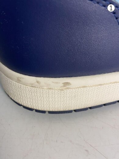 商品画像：AIR JORDAN 1 HIGH OG_エアジョーダン 1 ハイ OG/27.5cm/BLU// 6