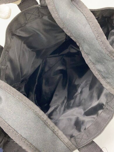 商品画像：リュック/--/BLK/無地 6