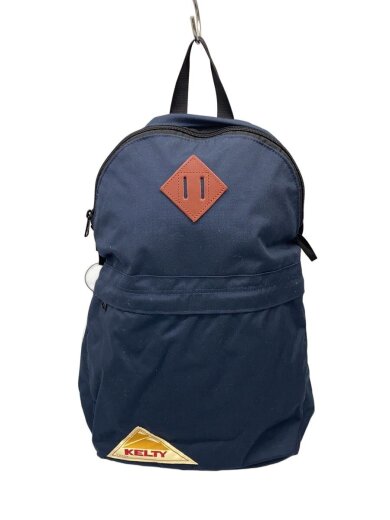 商品画像：リュック/--/NVY/無地 1