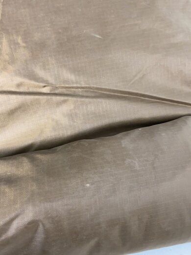 商品画像：CIRCUS TC MID FULL GROUND SHEET/グランドシート/キャンプ用品その他// 3
